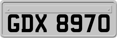 GDX8970