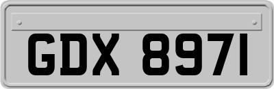 GDX8971