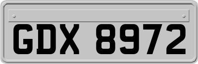 GDX8972