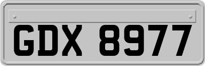 GDX8977