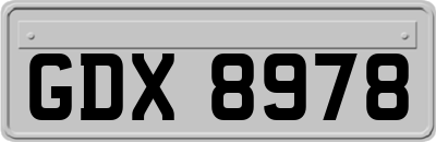 GDX8978