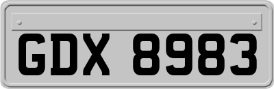 GDX8983