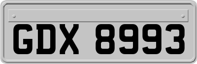 GDX8993