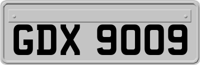GDX9009