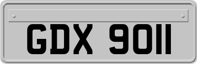 GDX9011