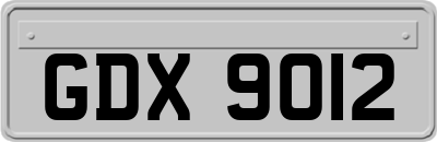 GDX9012
