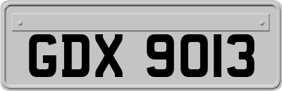 GDX9013