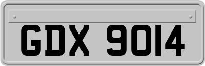 GDX9014