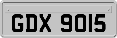 GDX9015