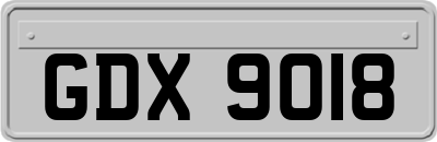 GDX9018