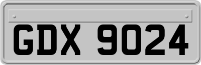 GDX9024