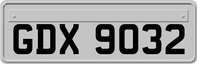 GDX9032