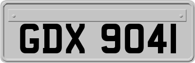GDX9041