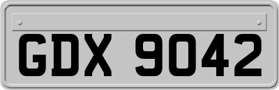 GDX9042