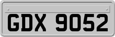 GDX9052