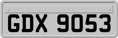 GDX9053