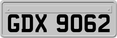 GDX9062