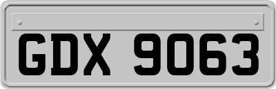 GDX9063