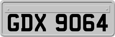 GDX9064