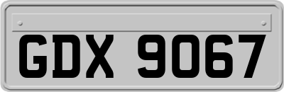 GDX9067