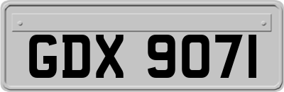 GDX9071