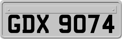 GDX9074