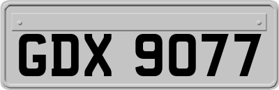 GDX9077
