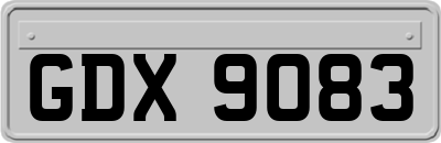GDX9083