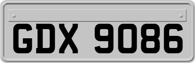 GDX9086