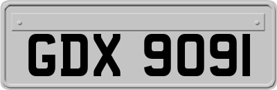 GDX9091