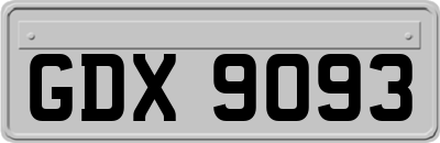 GDX9093