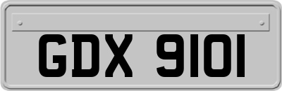 GDX9101