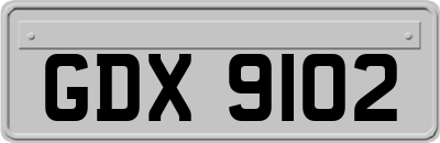 GDX9102