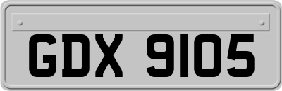GDX9105