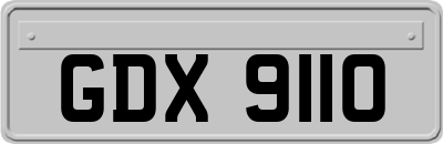 GDX9110