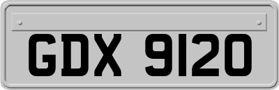 GDX9120