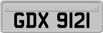 GDX9121