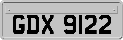 GDX9122
