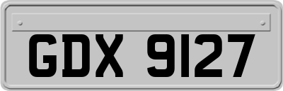 GDX9127