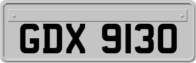 GDX9130
