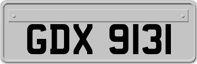GDX9131