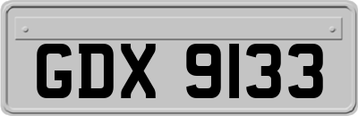 GDX9133