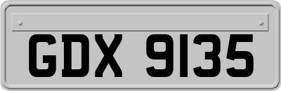 GDX9135