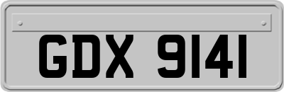 GDX9141