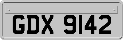GDX9142