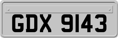 GDX9143