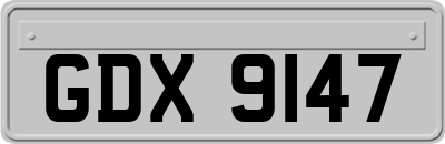 GDX9147