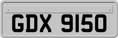 GDX9150