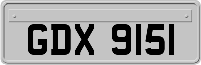 GDX9151