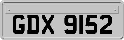GDX9152